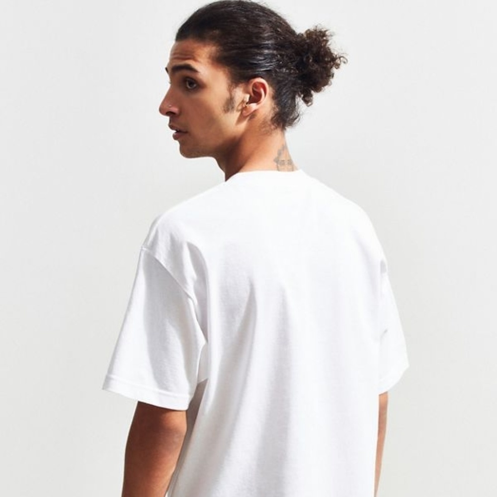 Dreamville Tee (White) - Picture 4 of 4